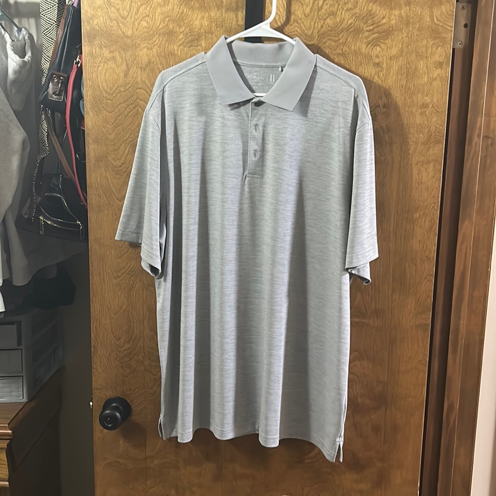 Walter Hagen polo 2XL